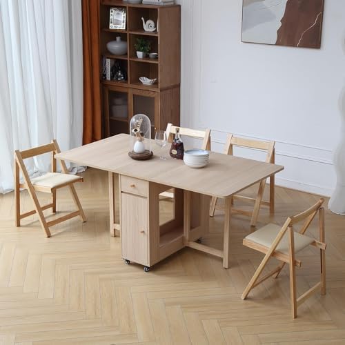 Drop-Leaf Dining Sets