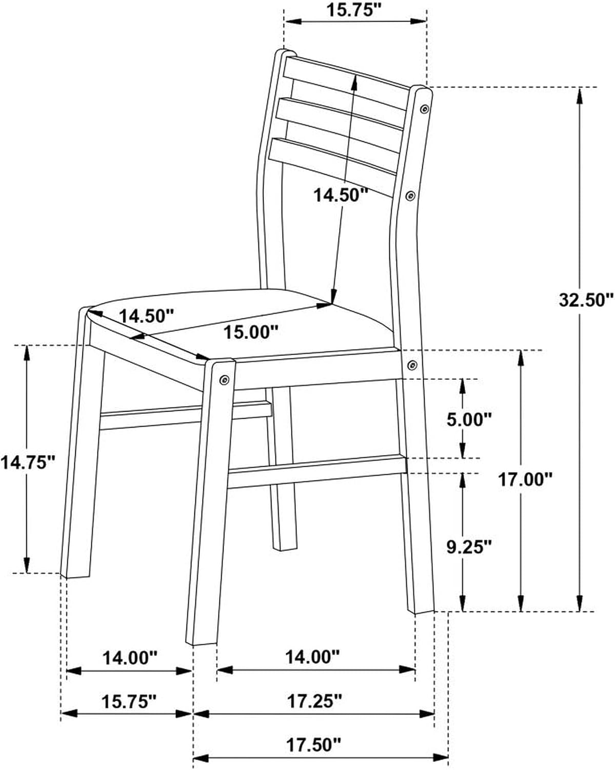 Round Drop Leaf Dining Set With Chairs