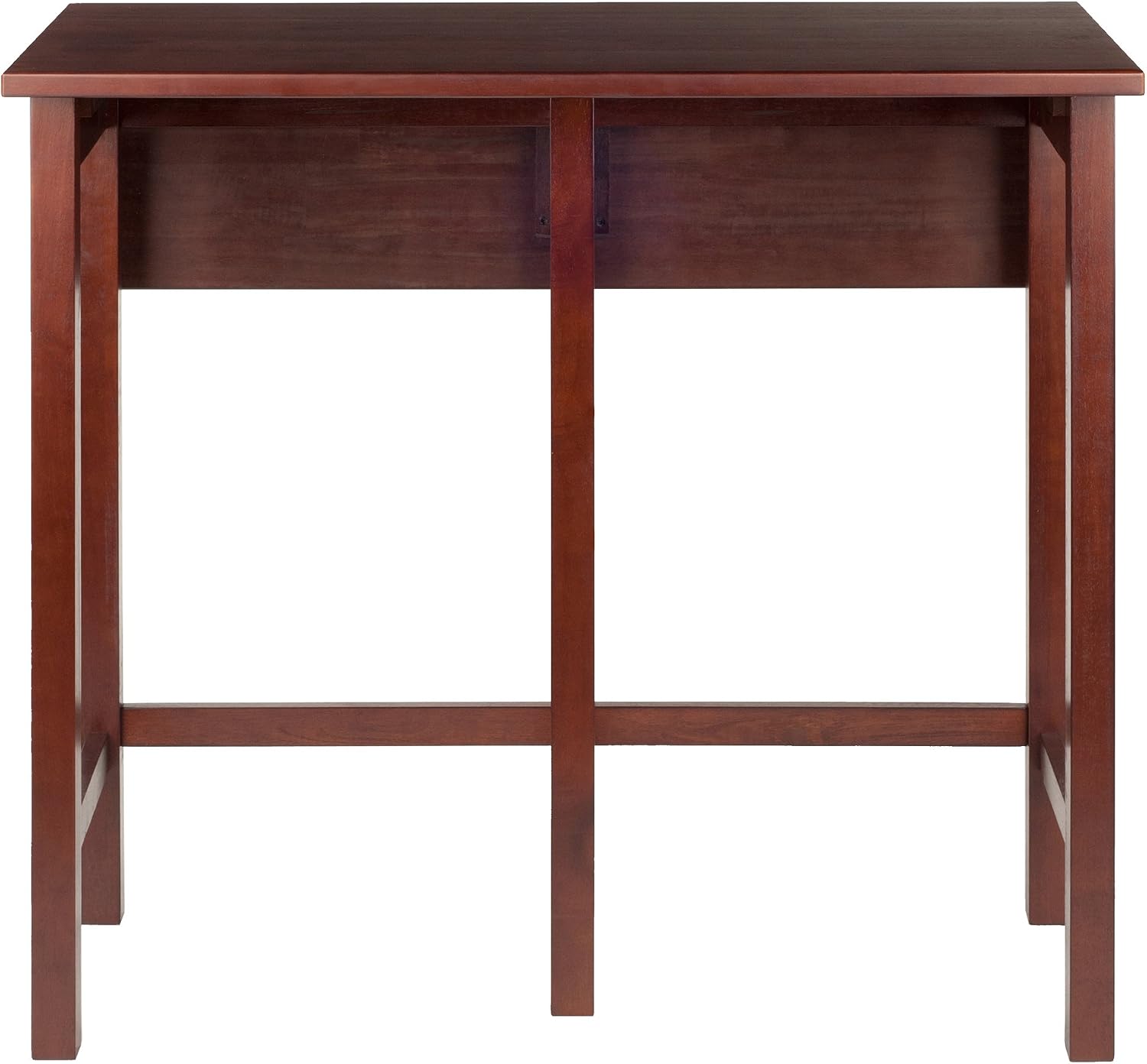 Drop Leaf Table Set With Stools